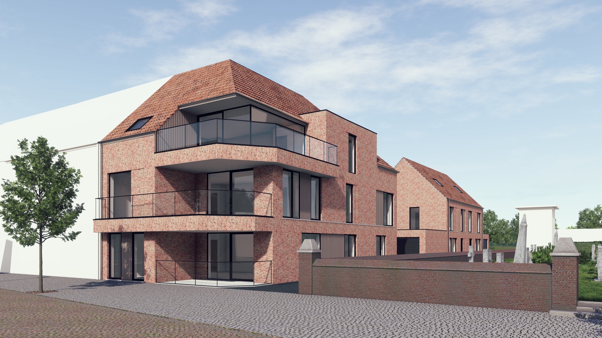 residentie Gildhof