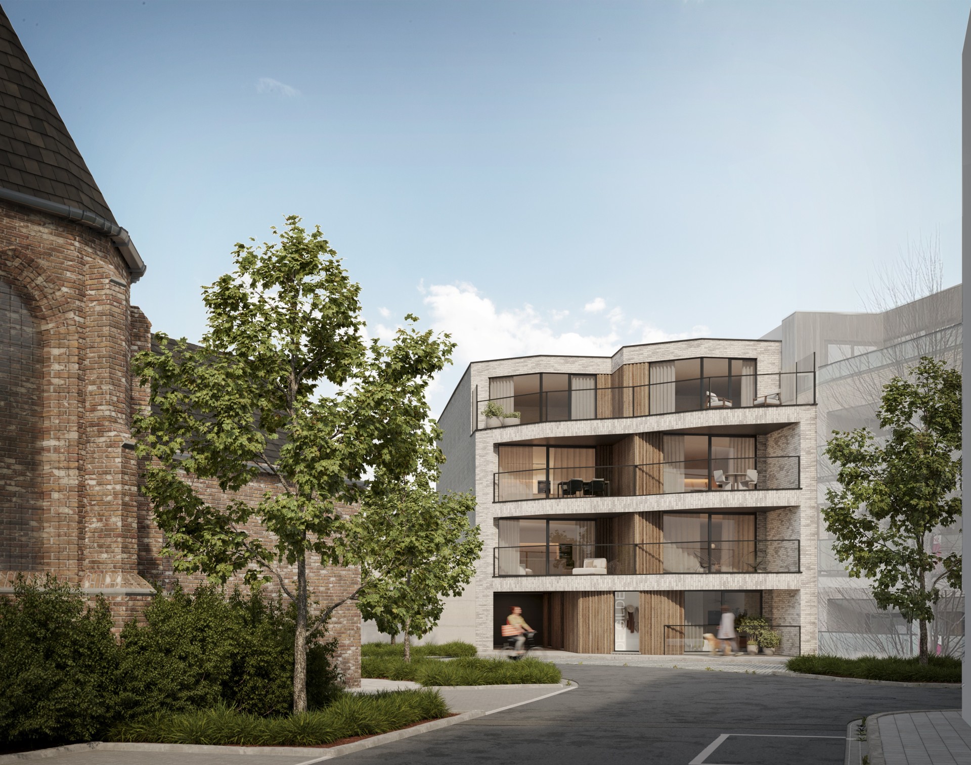 residentie De Gilde